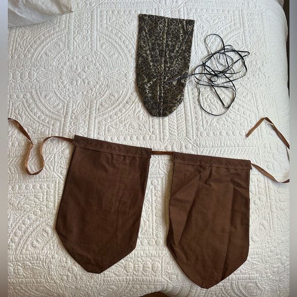 Handmade Claire Frazier Outlander Costume - Picture 5 of 5